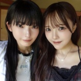 『[ノイミー] きらりん&しおりん、新潟旅行』の画像