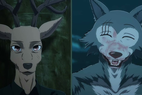 肉食獣と草食獣の共存 Beastars 第2期 第12話 第24話 感想まとめ おまかせやがれっ