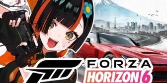 【ぶいすぽ】蝶屋はなび運転シリーズ好き