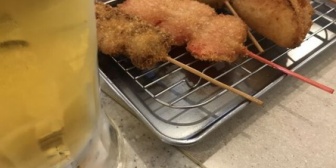 【結婚生活に疲れた】職場の女性と二人飲み２回目。今日はお昼から飲むことにw→結果…