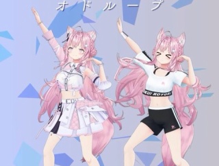 ホロライブの博衣こよりというVtuber界の中川翔子wwww