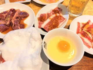 【平日限定8/6まで夏の大焼肉祭りでお得】北斗市 牛角 上磯店
