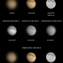 火星　UT2026/08/01, 04～08