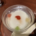 杏仁豆腐トッピングコレクション
