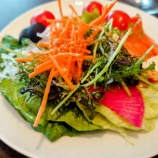 �ءڥ������ޥʡ����ٻ��ԡۥ�����ǥ������˥󥰡�korare WINE AND DINE�ץ��֥�ĥ꡼by�ҥ�ȥ��ٻ��ǥ֥åե��������֥åե���������Υޥʡ��٤β���