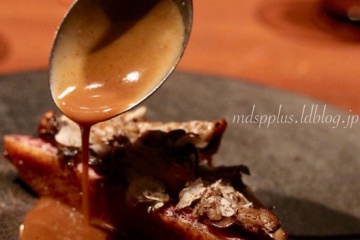 CRONY（西麻布）洗練×プリミティブ