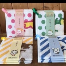 OSAMUGOODS かや織ふきん