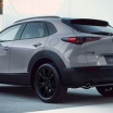 「マツダ3」「マツダCX-30」に2.5Lマイルドハイブリッドモデル追加設定