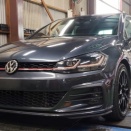 GOLF7.5GTI CPM