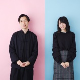 『[ニュース] ハライチ岩井が野口衣織とアニメ好き対談、オススメする冬の最新作は？ - お笑いナタリー【=LOVE(イコールラブ)、イコラブ】』の画像