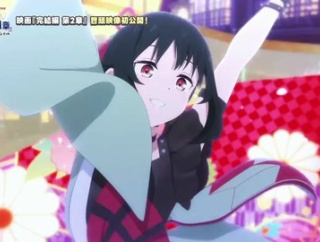 虹ヶ咲2章冒頭映像が公開！【ラブライブ！虹ヶ咲】
