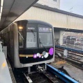 大阪メトロの車両は…