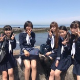 【画像】中2女子 好きなの選ぶなら