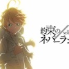 ねいろ速報さん 約束のネバーランド