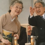 日本の皇室と世界の王室