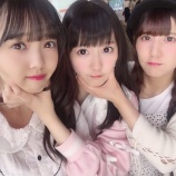 『[イコラブ] 齊藤なぎさ「のんのときらりんとご飯行ってきたの〜」【ノイミー、佐竹のん乃、落合希来里、なーたん】』の画像
