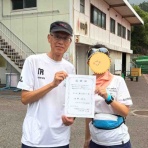 なんとなくそれなりに走ってます