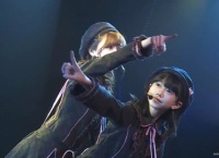 千葉恵里ちゃんの今年一年の成長ぶりをご覧ください