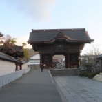 みじかいあんよ