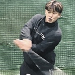 【朗報】広島・小園「契約はします」「今年もカープで頑張りたい」「ハンコは押します！」