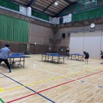 蒼泉クラブ〜宮城仙台の卓球チーム〜