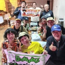 三条、米子、松江、ありがとうございました！！旅動画もぜひいいね！チャンネル登録お願いします！