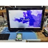 ¡Øµ¯Æ°½ÐÍè¤Ê¤¤VAIO¤ÎHDD¸ò´¹½¤Íý VPCL237FJ¡Ù¤Î²èÁü