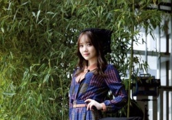 【乃木坂46】田村真佑、声だけじゃなく字も可愛いことが判明！！！