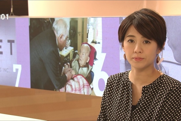 女子アナキャプでも貼っておく 乙hime 椿原慶子