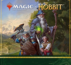 【MTGアリーナ】『ホビット』実装　最新アップデートまとめ！禁止制限など