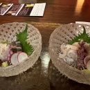 いせもん本店でお祝い