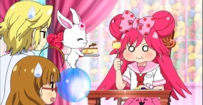 2014年春アニメ