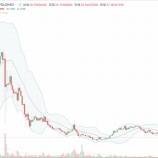 『夢相場の終焉。仮想通貨は全て淘汰される。』の画像