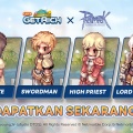 LINE Let’s Get Rich dan Ragnarok Online Hadirkan Kolaborasi Epik, Satukan Strategi dan Dunia Fantasi Ikonis!