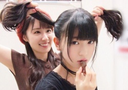 【画像】岩本蓮加ちゃんのハロウィンコスがいろんな意味で危ないｗｗｗｗ