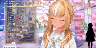 【ホロライブ】フレア新衣装、全部かわいい【スクショ沢山】