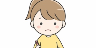明日試験の中学1年生の娘がLINEで助けを求めてきた→さて結果はどうだった…