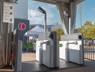 【行列ゼロ革命】ポップアップストア専用RFID型ジャスト・ウォークアウトがイベント物販の常識を破壊する