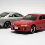 トミカ探求日記