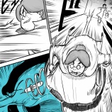 『採血は毎回戦争！』の画像