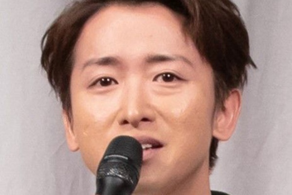嵐 大野智 釣り伝説 日焼けしすぎて事務所から注意が 嵐さんが大好き全力応援ブログまとめ