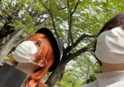 【乃木坂46】かきまゆはなぜ『文豪ストレイドッグス』を選んだのか