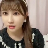『[動画]2021.10.24（21:08～） SHOWROOM　「=LOVE(イコールラブ) 山本杏奈」＠個人配信【イコラブ】』の画像