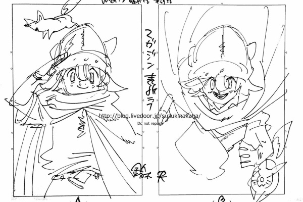 鈴木央のだらだらブログリターンズ 鈴木央のだらだらブログリターンズ