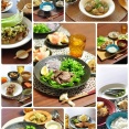 ここ２週間の我が家の献立（昼・夜・おべんとう・作り置きおかず）、おまけは東京で食べたランチ3連発