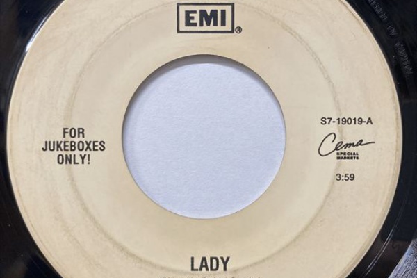 ディスクユニオン新宿ソウル・ダンスミュージックショップ - SOUL中古7