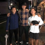『日々の練習を大切に(野草惣太)』の画像