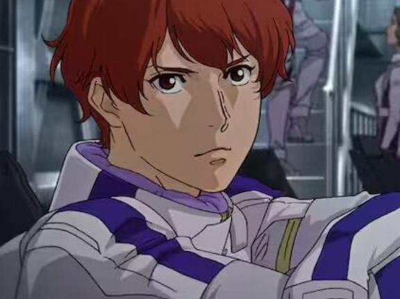 もしかしてレーン・エイムってそこまで重要な登場人物ではない？