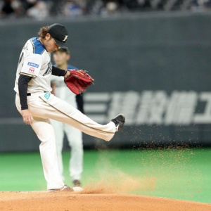 伊藤大海 追いロジン ファイターズ王国 日ハムまとめブログ