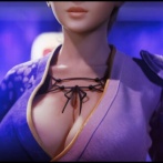 【速報】格闘ゲーム『デッド・オア・アライブ』最新作の開発が決定！